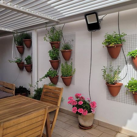 普拉Casa Chiara别墅 外观 照片